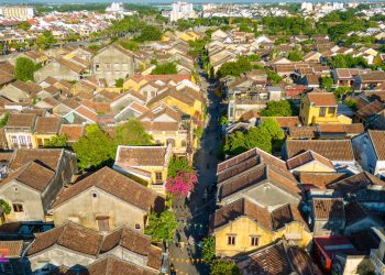 Điểm Check In Ở Hội An 'Hot' Ngang Ngửa Chùa Cầu