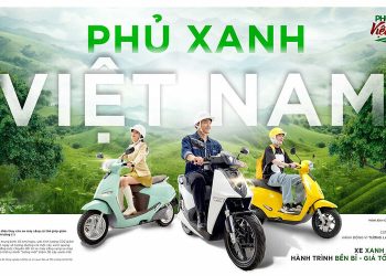 Vinfast &Quot;Khuấy Đảo&Quot; Thị Trường Xe Máy Điện, Quyết Giảm Sâu Phủ Rộng Xe Điện