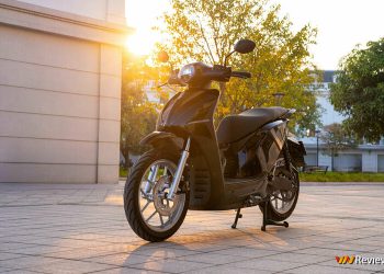 Trải Nghiệm Xe Máy Điện Dat Bike Quantum S3: Lựa Chọn Đáng Giá Trong Phân Khúc 35 Triệu Đồng