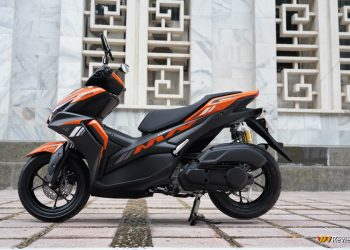 Chủ Xe Máy Yamaha Cần Làm Sớm Điều Này, Có Khi Còn Được Thu Mua Lại Xe